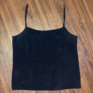 ANN TAYLOR Silk Tank